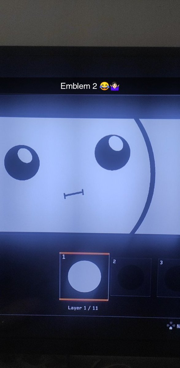 zombiezuly's tweet photo. Check out the #customemblems I made for #Blackops3 I made to the other day I'm probably going to make two more today make sure you stop by and chat with me while I make them 💞💞💞💯😍#twitch #TwitchAffilate #SmallStreamersConnect #SmallStreamerCommunity https://t.co/En0bmM5B8K
