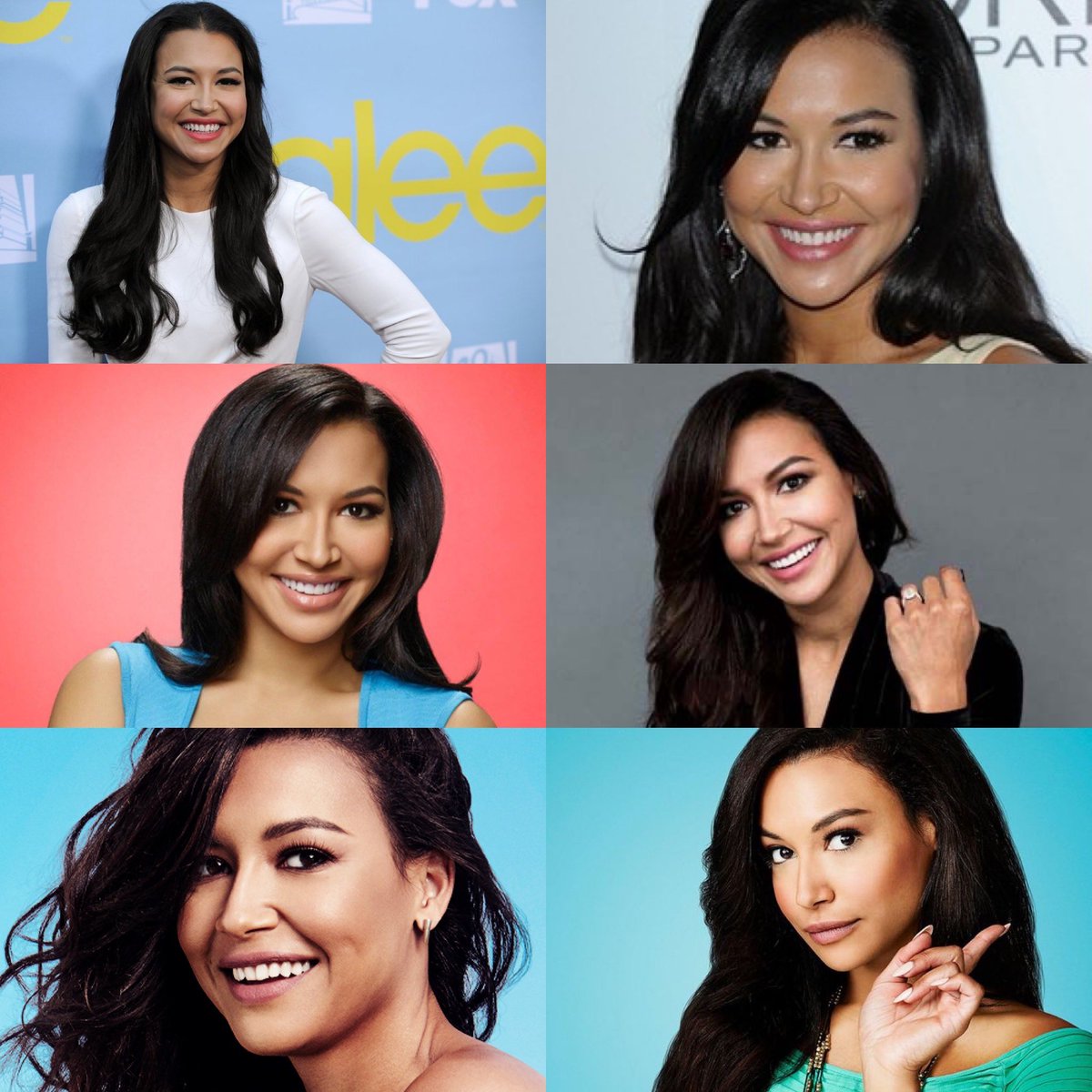 _StarChild79's tweet photo. This one hurts real bad...💔💔 Thank you for being such an inspiration to so many. This world won’t be the same without you #nayarivera. https://t.co/gamvGO1WBY