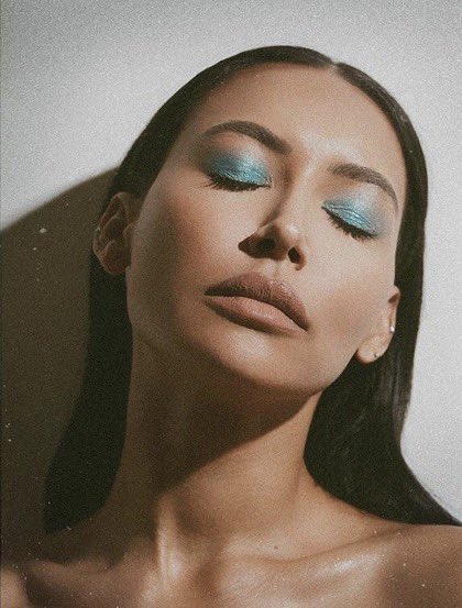 iamhaley4's tweet photo. rest in wonderful peace sweet naya. our hearts are broken, but i hope you know what a difference you have made in our lives. we miss you already. 💔 #nayariviera https://t.co/pbzPBdnviG