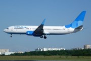 «#Победа» #будет летать из Москвы в Ижевск Авиакомпания «Победа», именующая себя «низкобюджетной», #намерена начать через месяц полеты из Москвы в Ижевск. Рейсы откроются 6 августа и будут совершаться ежедневно. Вылет из Москвы… itega.ru/turizm/news8433