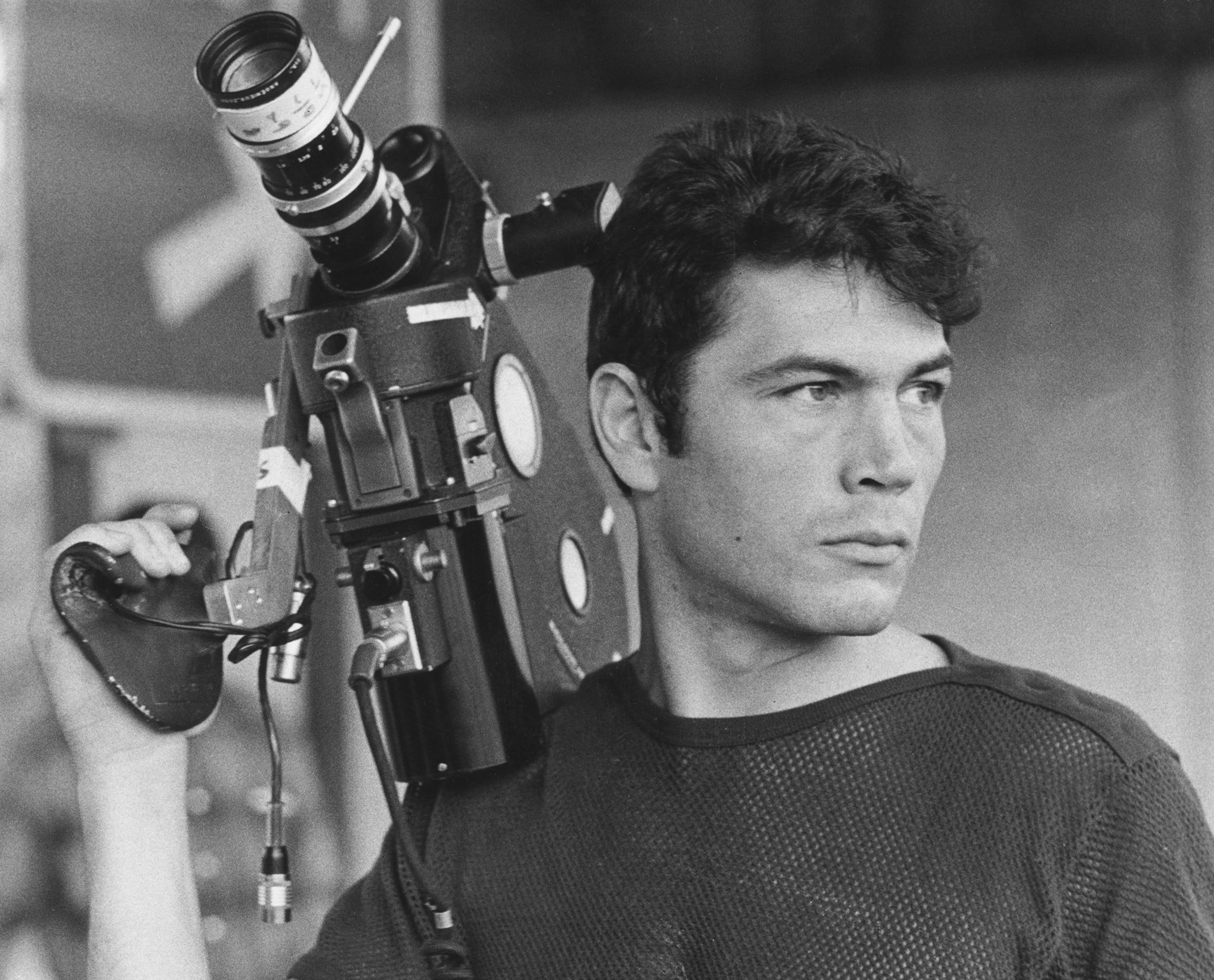 Happy Birthday to the late, 
great Robert Forster  