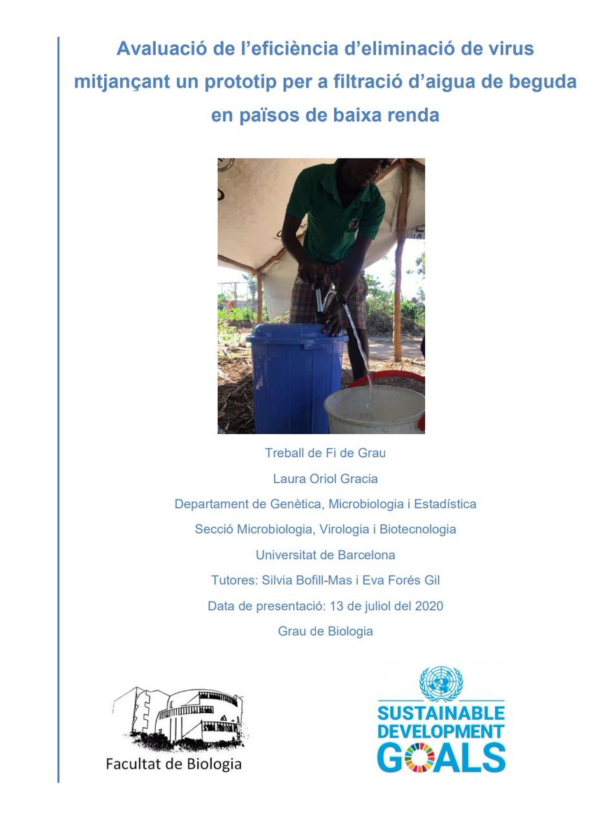 Sílvia Bofill-Mas (Professional account) tweet media