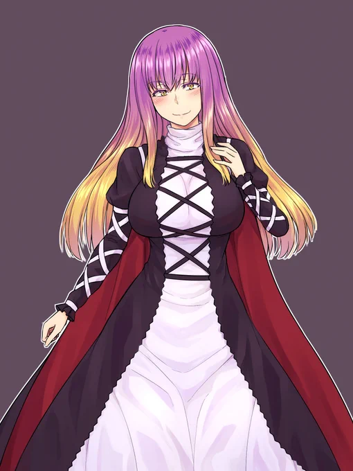 落書き 聖白蓮 
