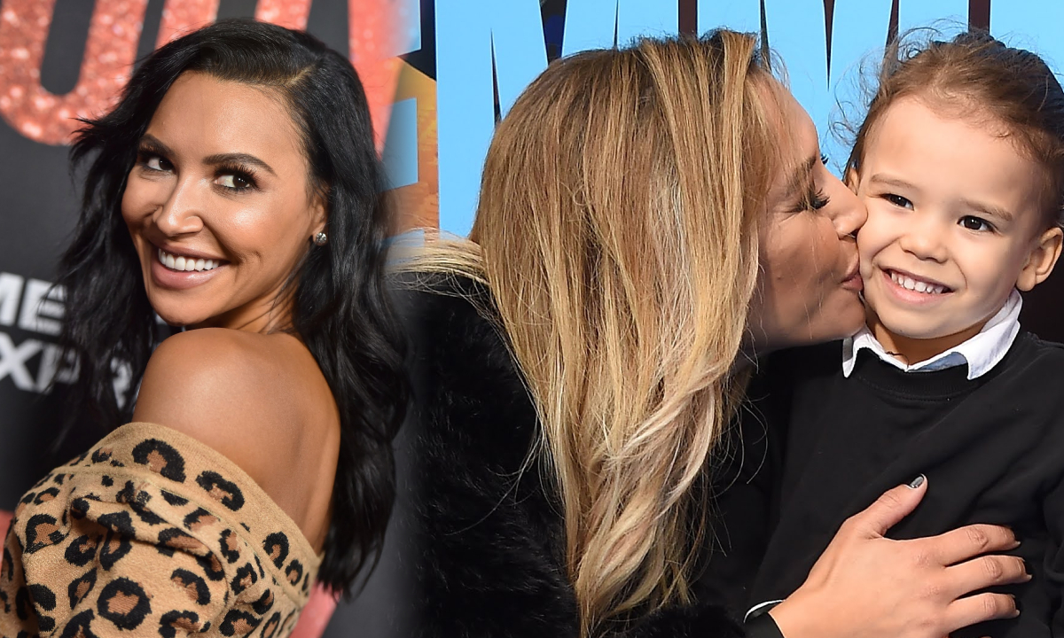 How did former Glee star Naya Rivera die? #nayariviera #Naya #NayaRivera express.co.uk/showbiz/tv-rad…