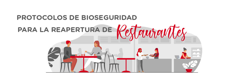 Inventtogroup's tweet photo. Conoce los protocolos de Bioseguridad para la reapertura de Restaurantes en algunas ciudades de Colombia. 

👉https://t.co/4O2bOtS3ab https://t.co/r1ZPyqfXPN