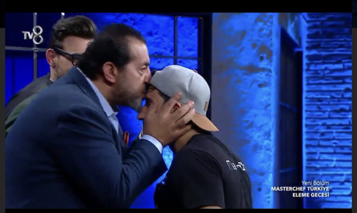 Yine alnından öpüyorum aslanım  üzüldüm 🙏🙏#survivior2020 #YasinObuz