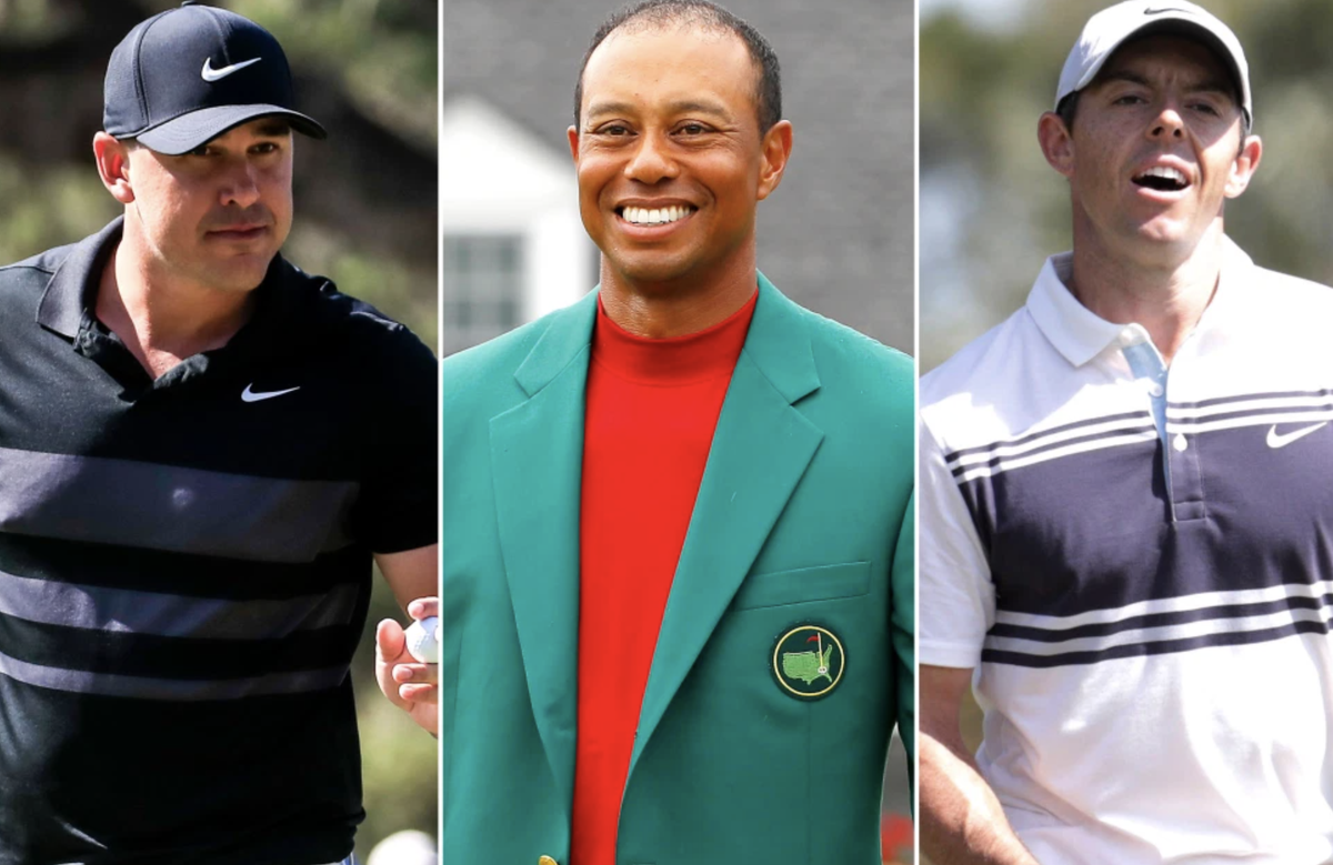 Tiger Tracker tweet media