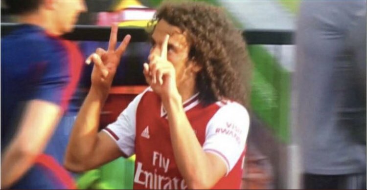 16Samcarter's tweet photo. @TylerAFC97 @premierleague https://t.co/fSjluoFPOG
