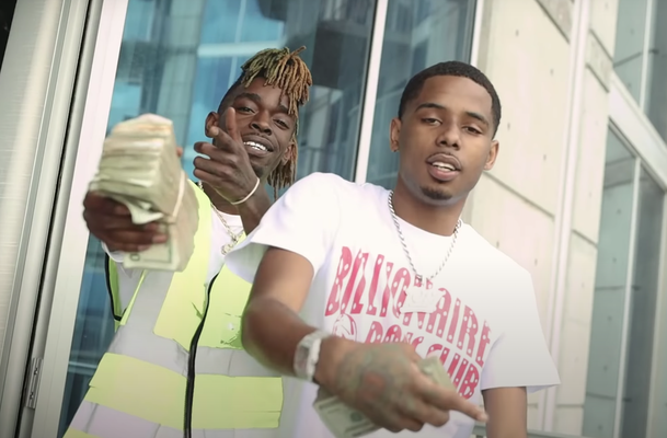 ELEVATOR_'s tweet image. Florida's GlitchMan Connects With 1017's Pooh Shiesty For "Exotic"

[ @YeahItsGLITCH ]

lvtr.co/2ZqFM8y