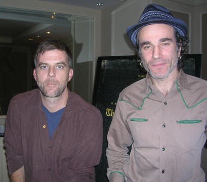 My favorie photo of @RealDanielday and I! We were having so much fun on the night this was taken!