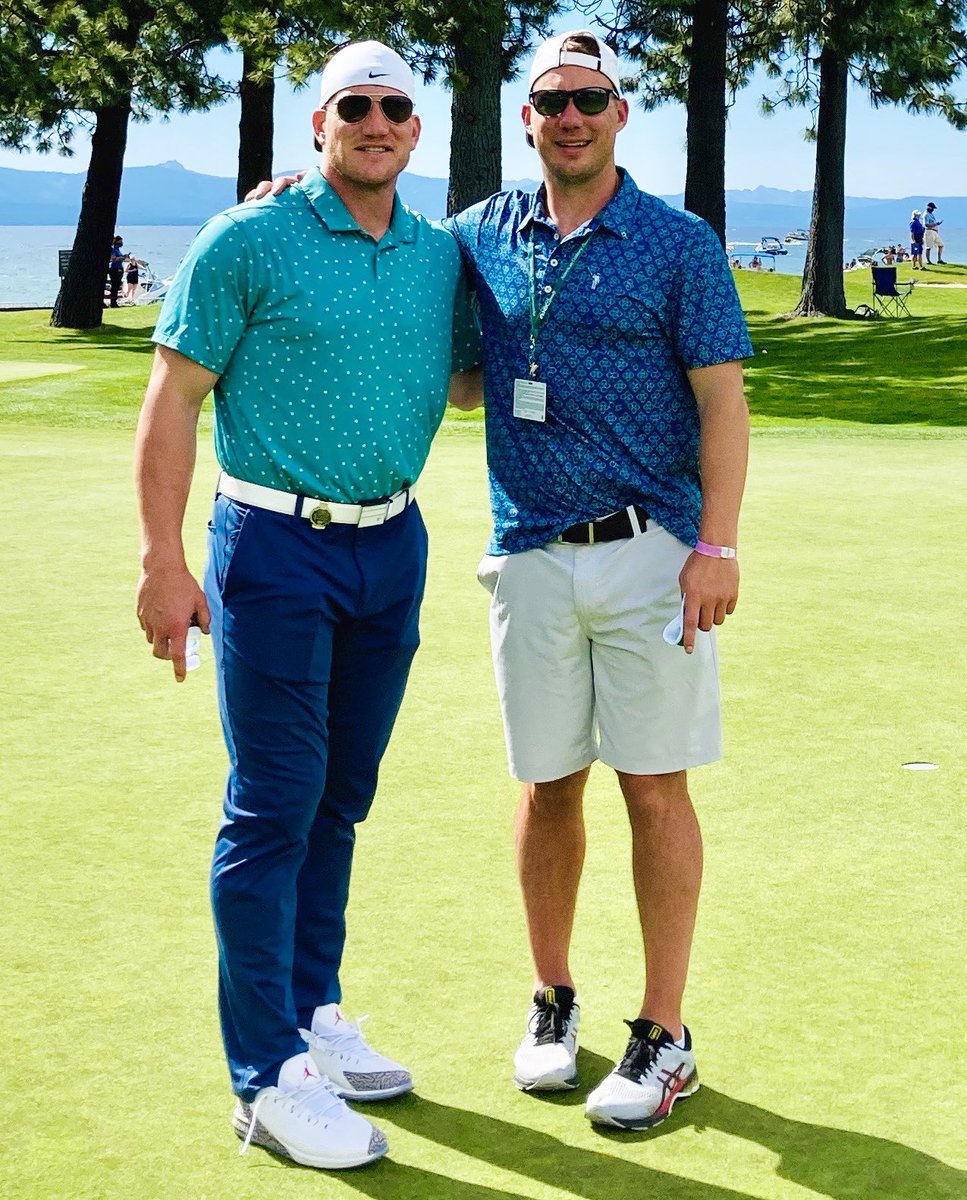 Aj Hawk Officialajhawk Twitter