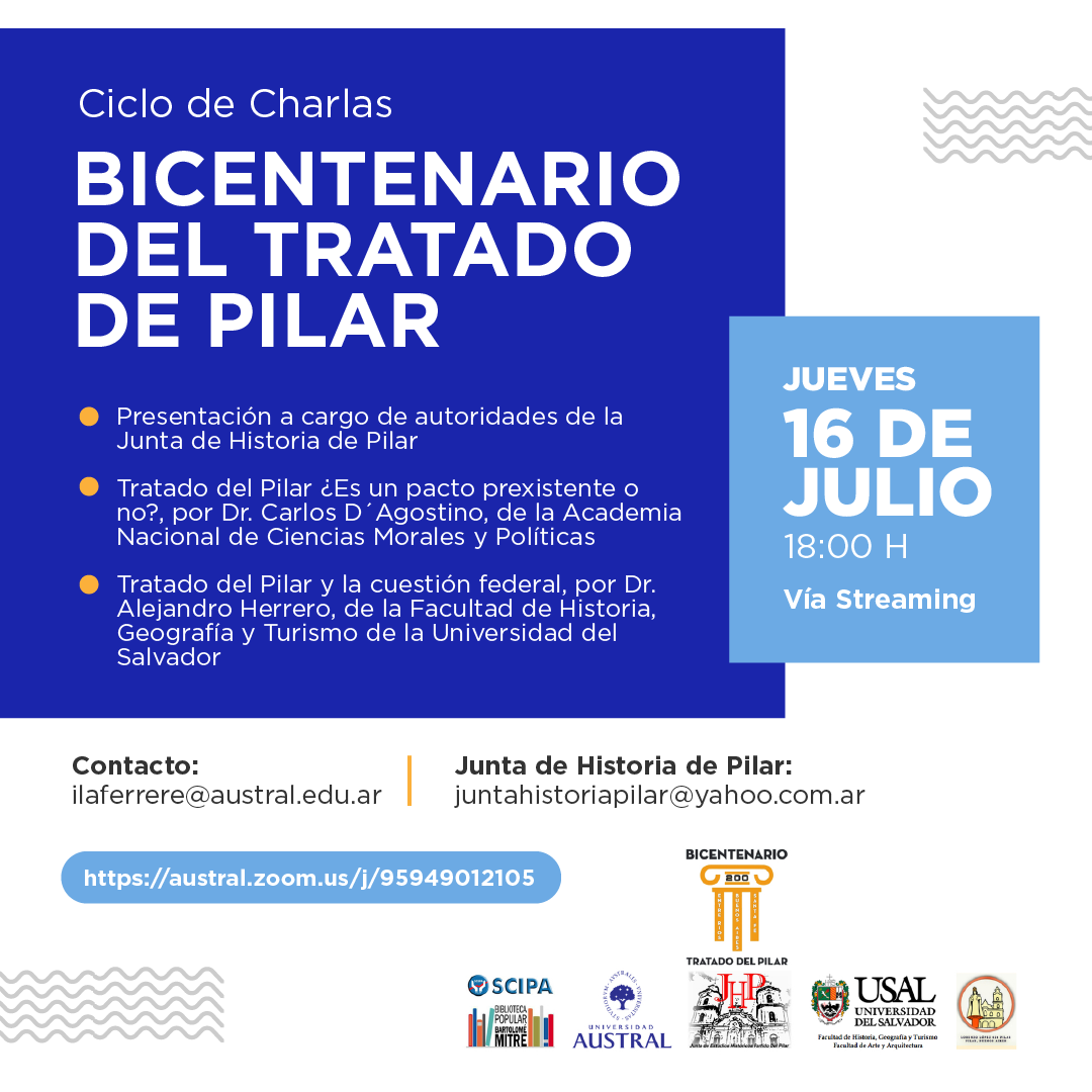 junta_pilar's tweet photo. Este jueves 16 de julio https://t.co/Ky042og30V