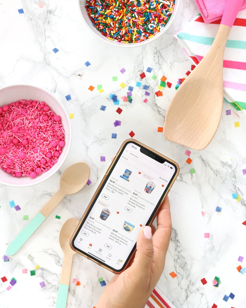damasklove (@damasklove) on Twitter photo #ad Iām gearing up for National Ice Cream Day with <a href="/Blue_Bunny/">Blue_Bunny</a> Loadād Cones and Loadād Sundaes frozen treats. Use Walmartās Online Grocery app to order your favorite treats and by visiting this link bit.ly/BBWM_AMB_PC to try one on Blue Bunny. #BlueBunny #FindFunlightenment #ad Iām gearing up for National Ice Cream Day with <a href="/Blue_Bunny/">Blue_Bunny</a> Loadād Cones and Loadād Sundaes frozen treats. Use Walmartās Online Grocery app to order your favorite treats and by visiting this link bit.ly/BBWM_AMB_PC to try one on Blue Bunny. #BlueBunny #FindFunlightenment