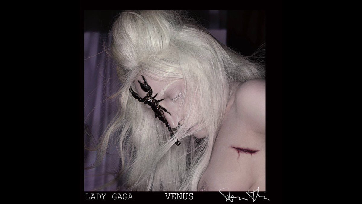 Lots of fans began switching fanbases and saying that “Lady Gaga was over” just because Applause didn’t go number 1 in the US and ARTPOP “flopped”. She then wanted to release Venus as the second single with a Video already filmed and directed however the label said no.