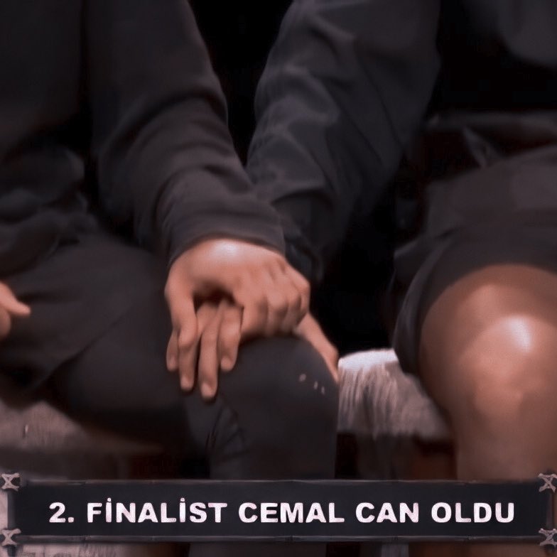 En başından beri Yasin orada Cemal Can’ın en yakın dostuydu, sevenleri ise vefasıyla bizi aylardır mest etti. Hiç beklenmedik bir şekilde başımıza gelen en güzel şeylerden biri de sizin dostluğunuzdu #YOFC ailesi, iyi ki bu zorlu yolları beraber yürüdük!

🤜🤛 @YasinObuzResmi