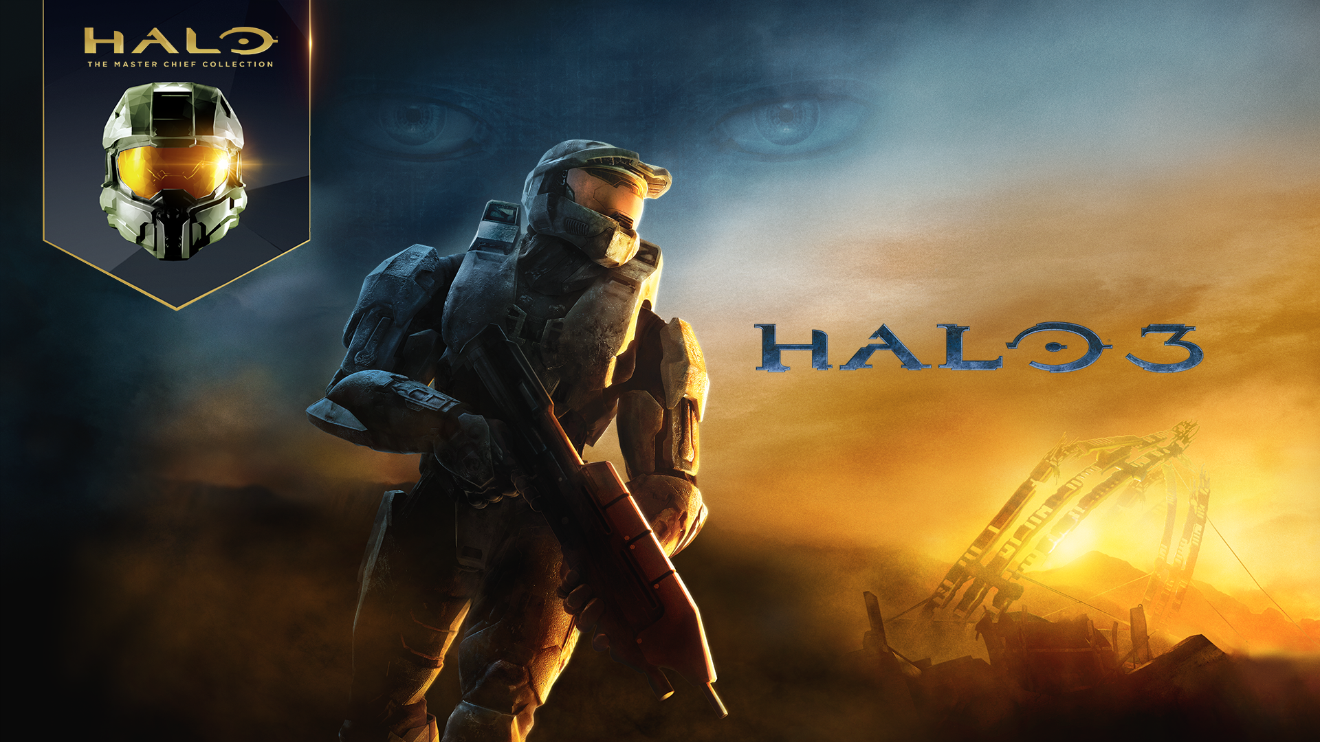 Halo On Twitter Halo 3 Has Joined Halo The Master Chief Collection On Pc With Xboxgamepasspc Microsoftstore Steam Https T Co 8ul8mh5moy Https T Co Qufcg6ibr8 Twitter