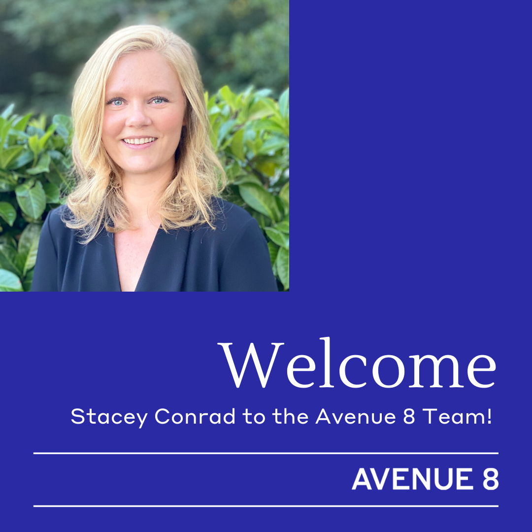 Avenue 8 tweet media