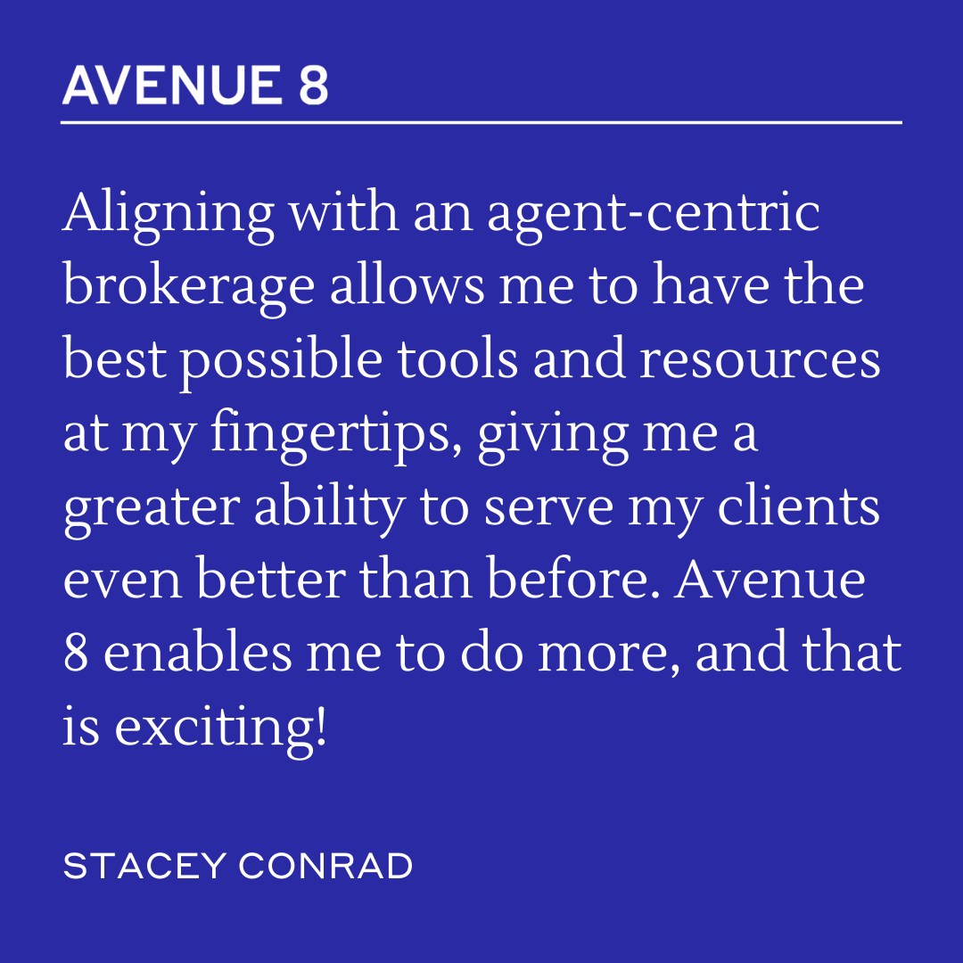 Avenue 8 tweet media