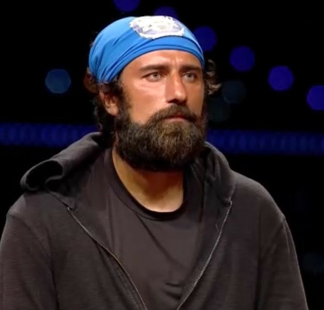 Survivor'un Gizli Şampiyonu Yasin Obuz'dur! Elimizden gelenin fazlasını yaptık SMS attık gücü olmayanlarla dua ettik güzel kalbini en baştan gördük hep seni destekledik bir gün bile pişman olmadık senin King Tayfan olduğumuz için çok şanslıyız..💙
#survivor2020final
#YasinObuz
