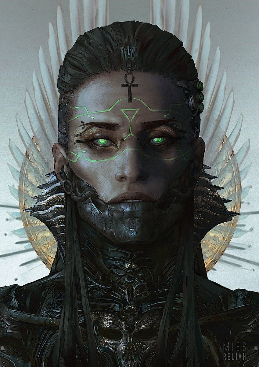 MissReliah's tweet photo. #OriginalContentArtist
I can't live without my stories, the characters I create mean the world to me. I hope to be a good enough artist one day to tell these tales properly. Here is some work I've done for •Rasetau• – my original project: https://t.co/co0CtqwJ31