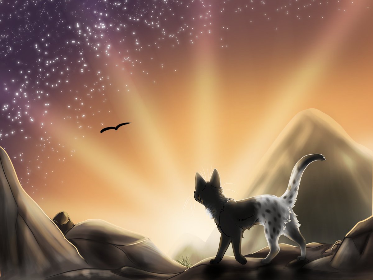 Hello my name is Wren! I just started with putting my art on Twitter, so I suppose I am quite the nobody. Still, I hope I will enjoy my time here and that you will enjoy my art!

#NobodyArtistsClub #NobodysArtistClub #SmallArtistClub