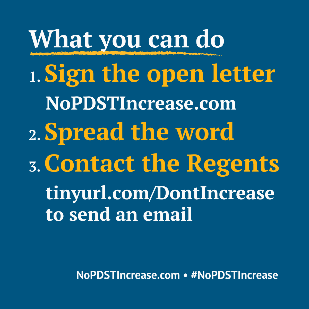 uclaGSA's tweet image. Help the GSA say "no" to increasing Professional Degree Supplemental Tuition! 
nopdstincrease.com 
To join to cause and make your voice heard, consider signing on to the open letter: tinyurl.com/nopdstincrease
GSA statement regarding the PDST increase: tinyurl.com/GSAstatementPD…