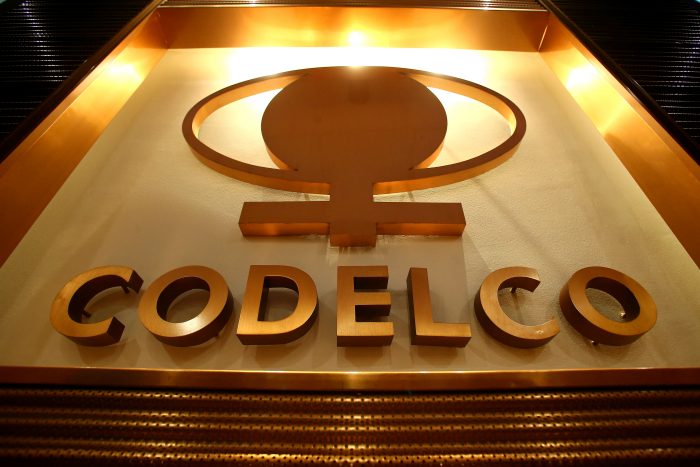 elmostrador's tweet photo. MERCADOS| Codelco registra 3.215 contagios y nueve fallecidos por coronavirus
https://t.co/tcW6MA6PUb https://t.co/3ZSvpfBE35