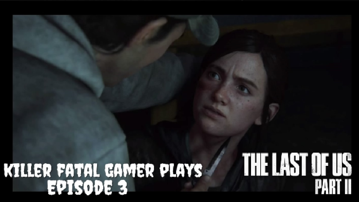 KillerFatalGam1's tweet photo. https://t.co/pIlNUOeHAC NEW VID OUT pls like/sub #TheLastofUsPartII #TheLastofUsPart2 #TheLastofUs2 #TheLastofUs #LastOfUsPartII #lastofus2 #lastofus #JoelMiller #elliewilliams #naughtydog #youtube #games #trending #gamers #YouTuber https://t.co/3CIH1Ms3Kw