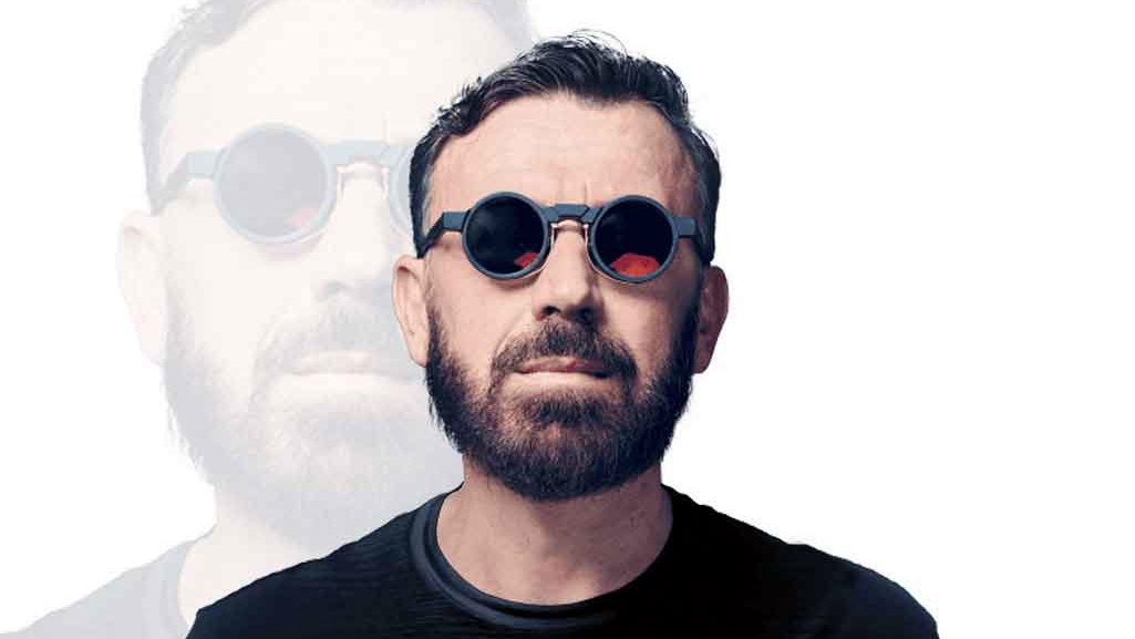 Happy Birthday to Benny Benassi ! 