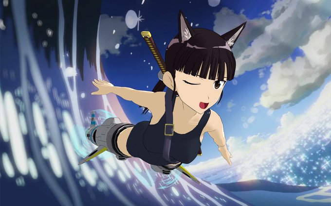 Mmdモデル配布のtwitterイラスト検索結果