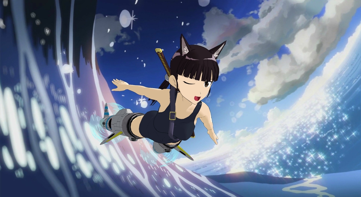 ジャッツ Mmd坂本美緒 V1 1 ストライクウィッチーズ 坂本美緒 もっさん Mmdウィッチーズ Mmdモデル Mmdユーザーモデル ワールドウィッチーズ Mikumikudance Mmdモデル配布あり T Co B8x8whzxdx T Co Ozxcznk3kw