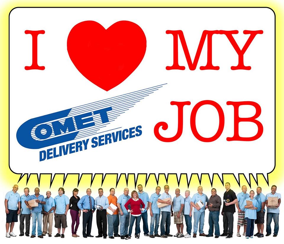 Cometdelivery1 tweet media