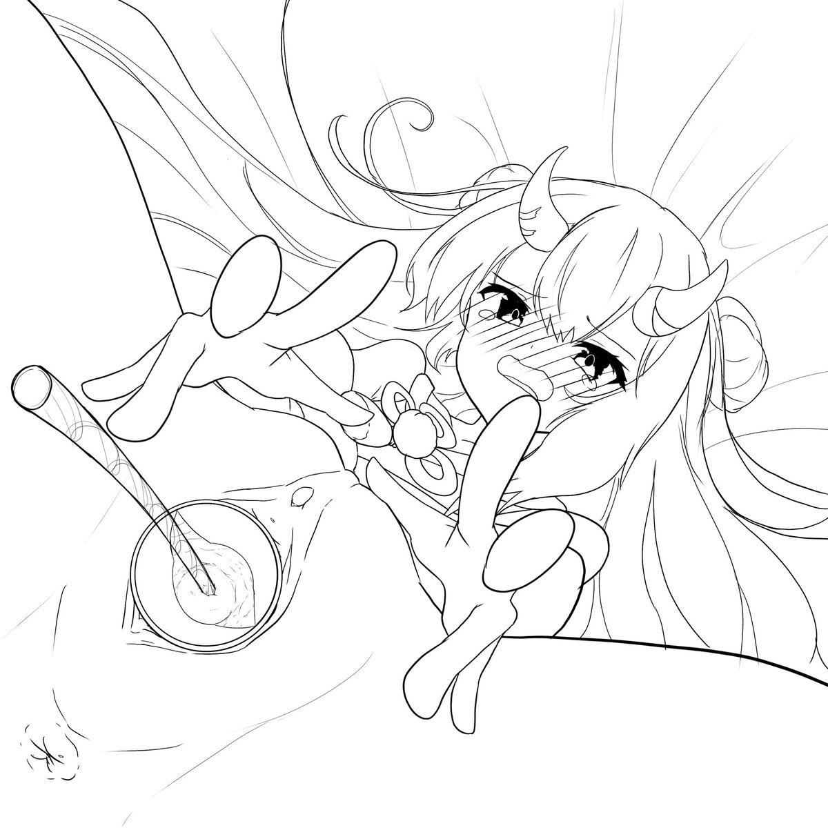 百○あ○め

飲み干したと思ったら女の子の部屋に残ってた分も飲まれてしまう 