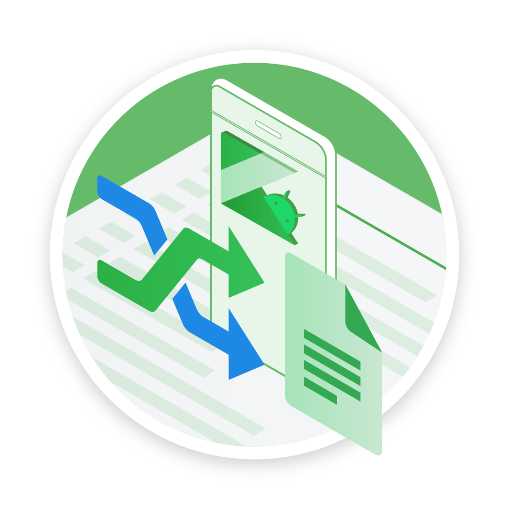 AndroidDev's tweet image. 🏆  Become a coroutines champion!

Learn how to use #Kotlin coroutines in your Android apps, use WorkManager to schedule asynchronous tasks, access data using Room DAOs, and build an app using Android Architecture components.

More → goo.gle/2DFfDKP

#11WeeksOfAndroid
