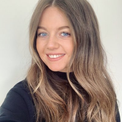 emilyreegs's tweet photo. #NewProfilePic https://t.co/2GYaXBlOxd