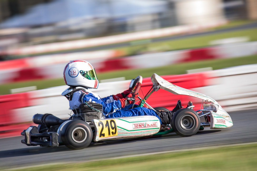 What went by faster, the weekend or Dean in this photo?