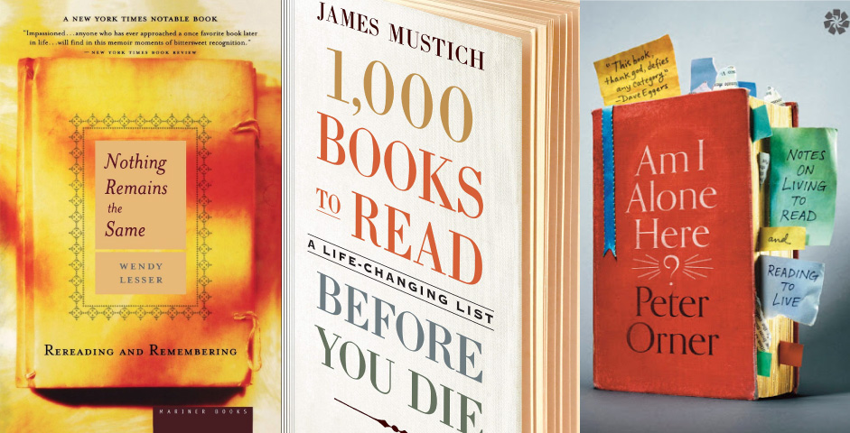 featured book covers