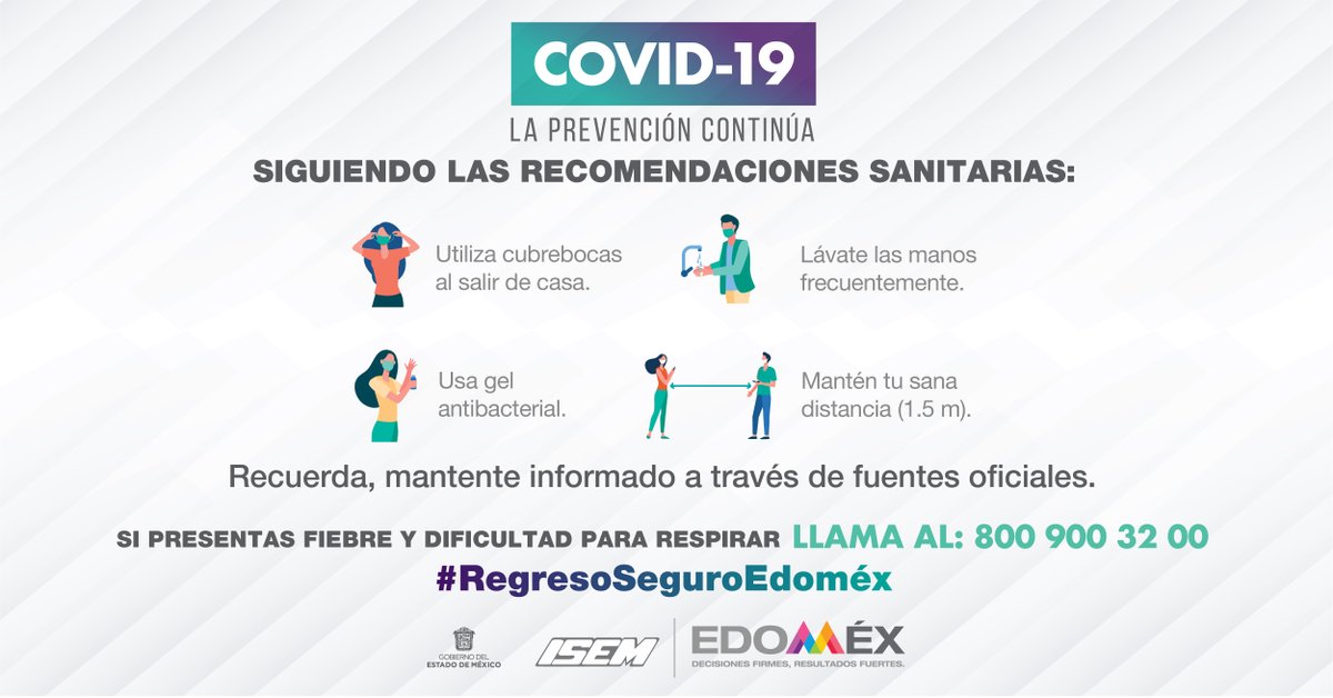 Edomex tweet picture