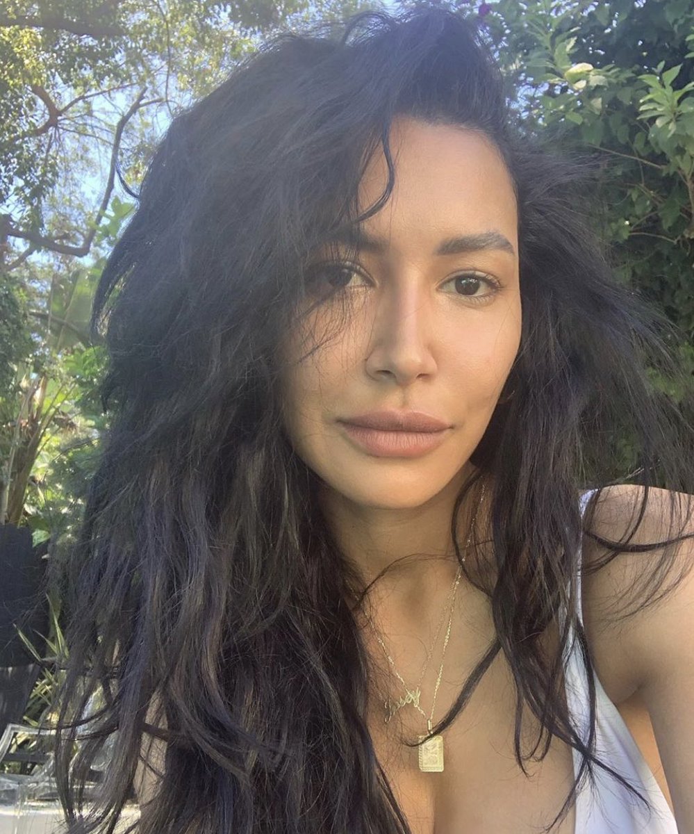 Devastated would be an understatement what a tragic accident. Rest peacefully <a href="/NayaRivera/">Naya Rivera</a> 🦋🦋 #RIPNayaRivera