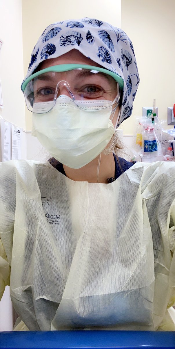 Join us TONIGHT 7PM on Direct Connection for a discussion w Steven Nicewarner, <a href="/umms/">University of Maryland Medical System</a>'s 1000th #COVID-positive patient, discharged home now, his daughter Johnna Nicewarner @umbwmc &amp; Dr. Peter P. Olivieri. Watch live youtube.com/watch?v=MqDfaI…  &amp; email livequestions@mpt.org <a href="/mptnews/">MPT News</a>