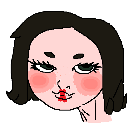 drawswithamouse's tweet photo. Usually. I barely finish my drawings, so have the ones I have finished!
Oh also #NobodyArtistsClub #NobodysArtistClub #IAMsomebodyArtistsClub #mynameISjeff #MsPaint #HPmouse https://t.co/1uB699RVGV