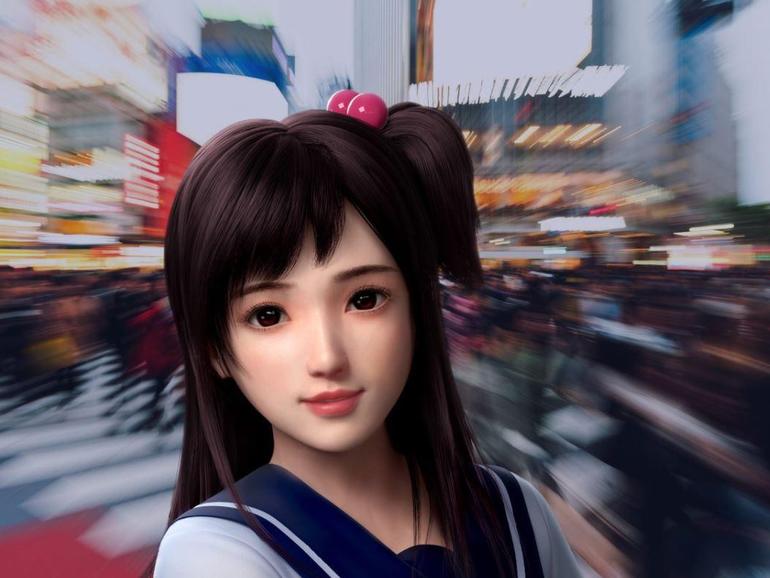 BeyondBeige's tweet image. Microsoft to spin off its Xiaoice chatbot work into an independent company dlvr.it/RbYDH5