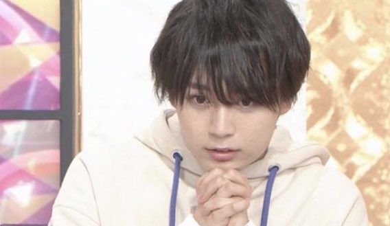 大西流星入所8周年 の感情分析 Nyakone