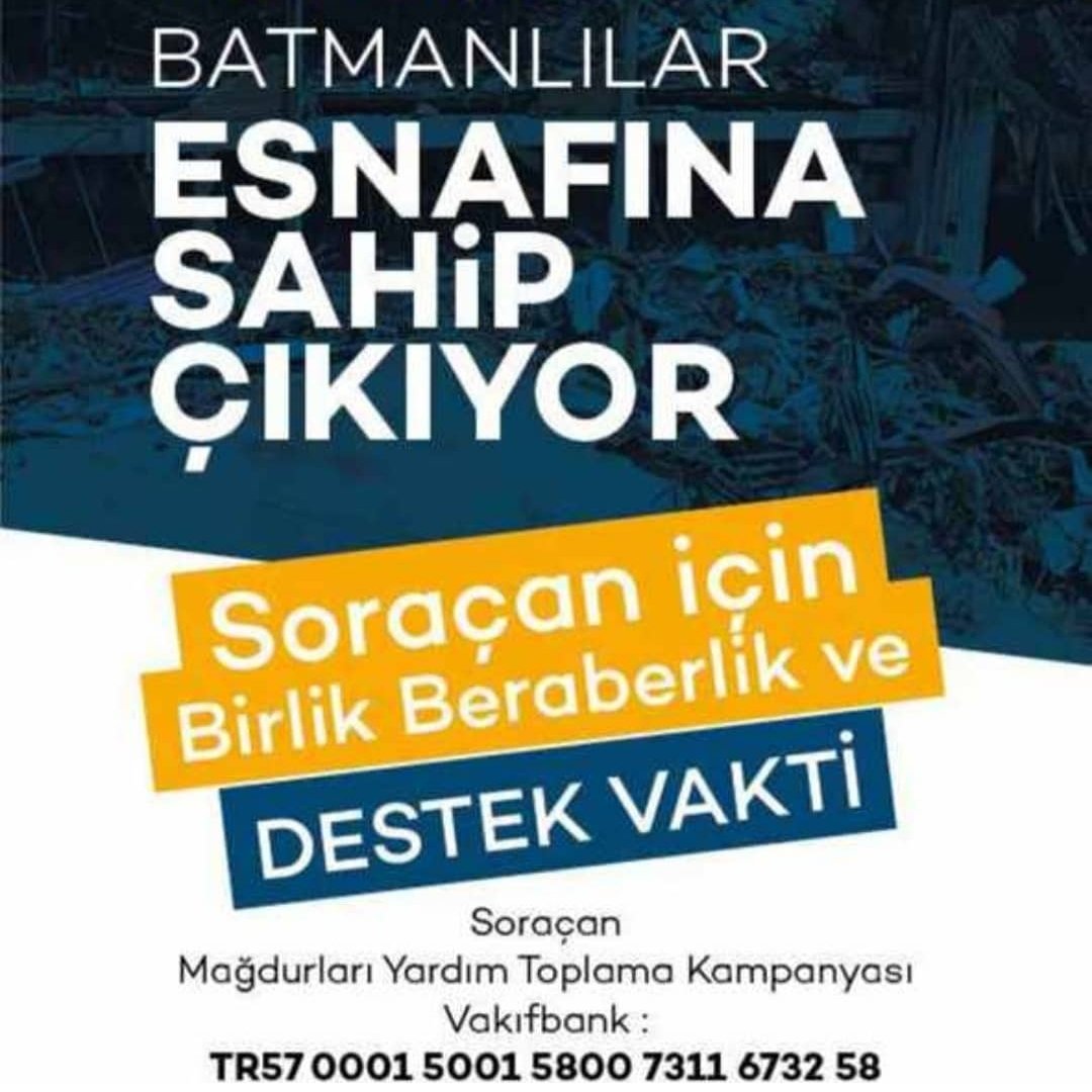 <a href="/haluklevent/">Haluk Levent ( Ahbap Ekibi )</a> #soracanadestekvakti