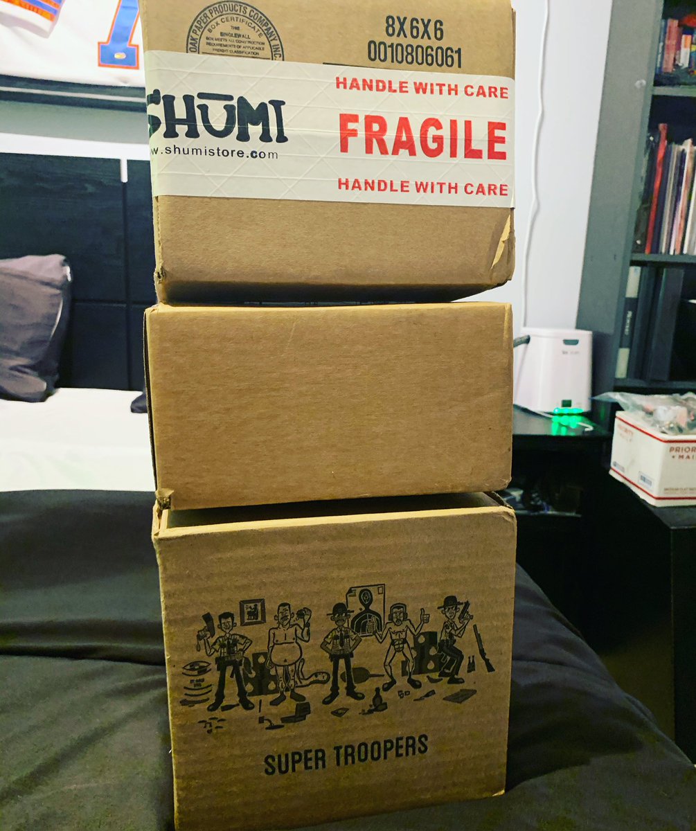 shumi toys mystery box