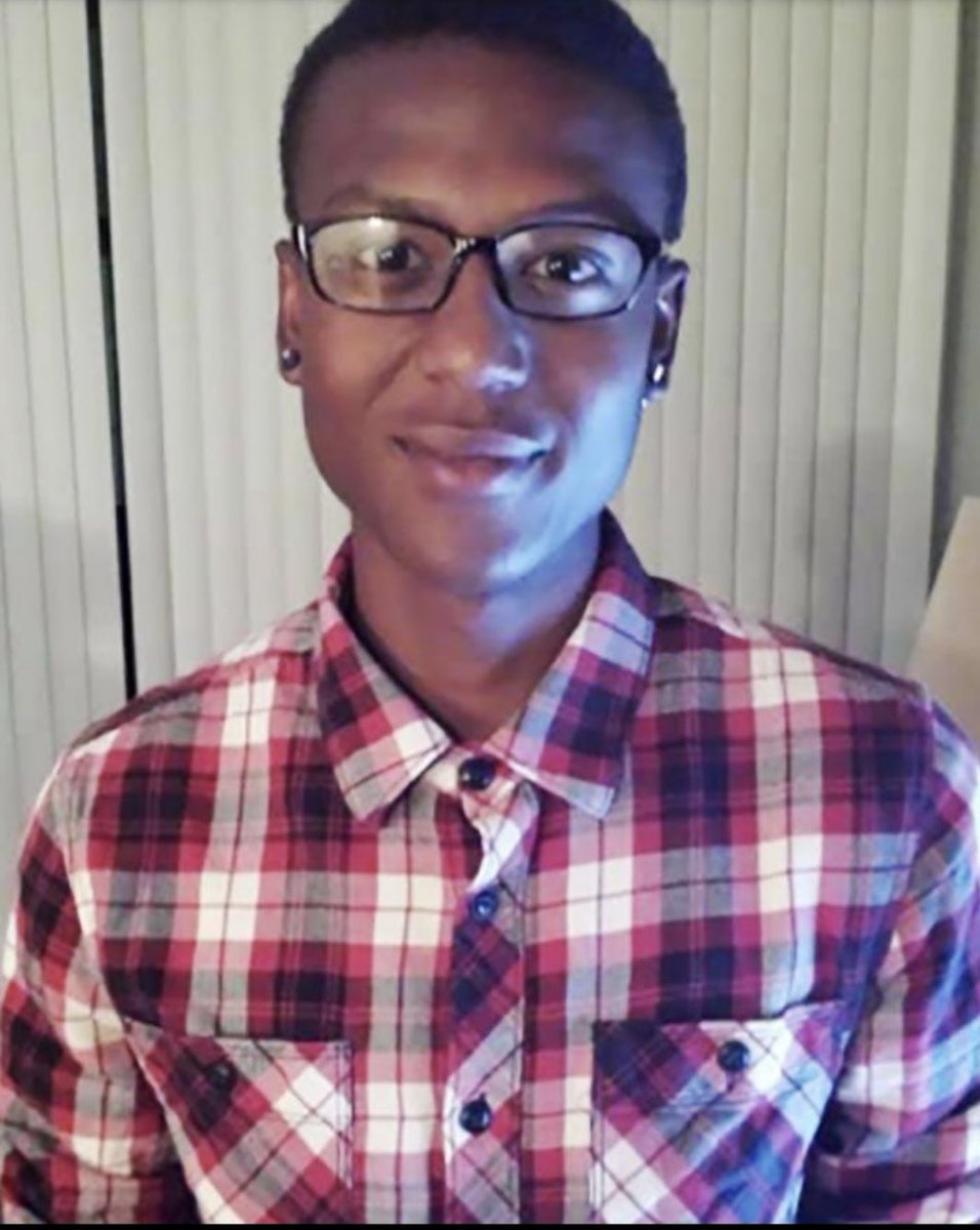 please don’t forget them. don’t stop saying their names. #BreonnaTaylor #ElijahMcClain