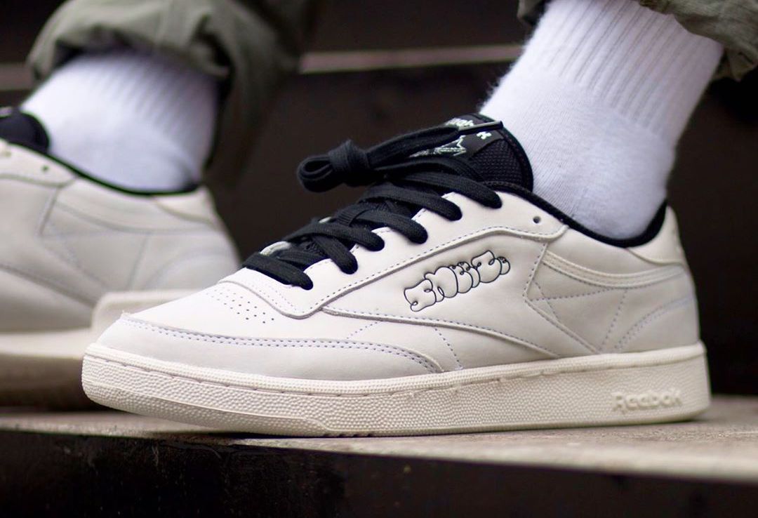 sneeze reebok club c