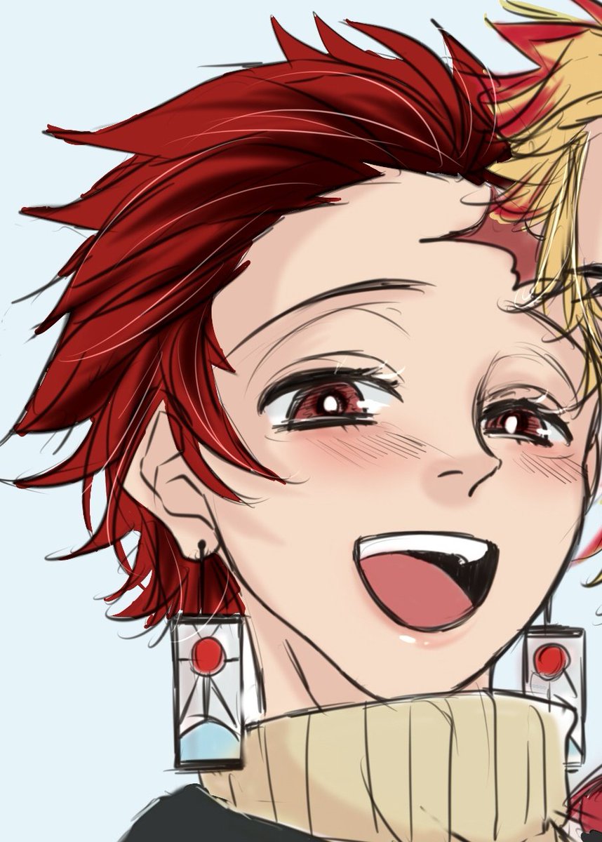 #竈門炭治郎誕生祭2020

過去絵しかないし全然お誕生日感ないんだけど…お祝いはしたいから炭くん集めました。
お誕生日おめでとう♡♡ 