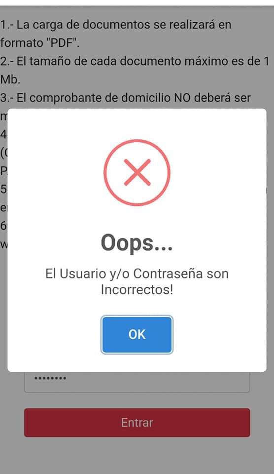manuolvera01's tweet photo. @Martha_Hilda @alfredodelmazo el link que proporcionó para apoyo al desempleo no deja a nadie inscribirse, el tiempo que dió (8 hrs) es insuficiente, pedimos cordialmente atienda nuestras solicitudes, somos muchas las personas del Estado de México. Somos @MovESCENA https://t.co/pjUAJYFyUY