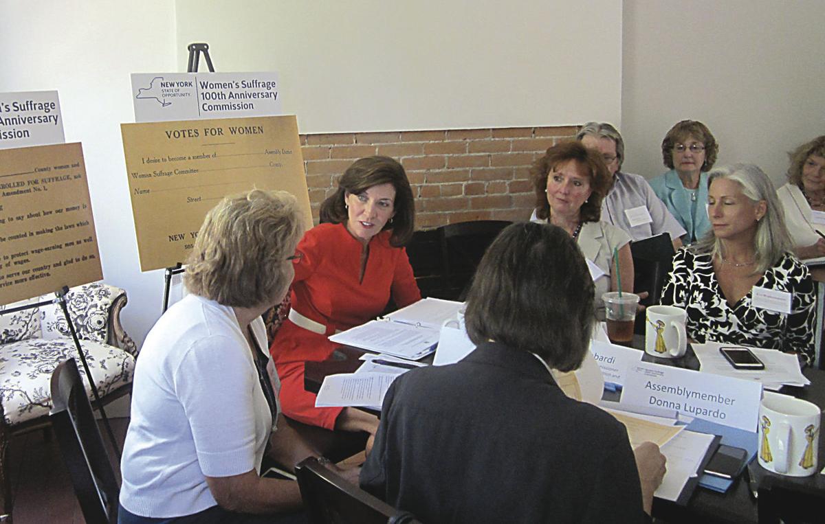 Photo credit: Finger Lakes Times